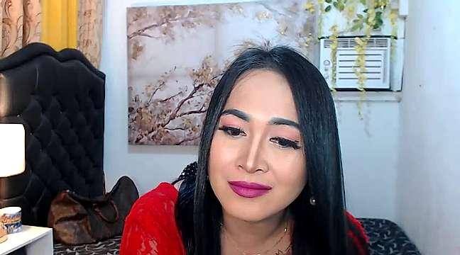 SweethotTrishats