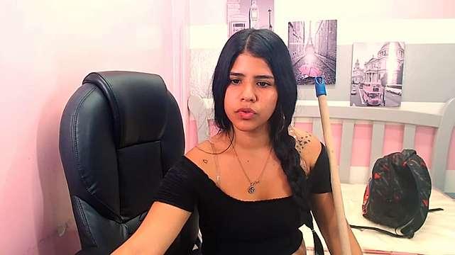 SwweetLatin19