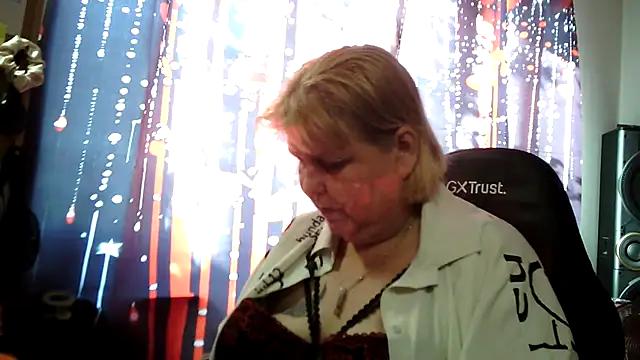 Sylviastar46