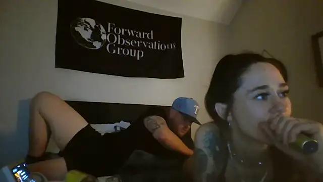 TBabyandMattieB