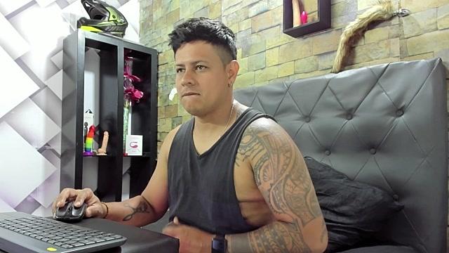 TRINITY78JHONNY