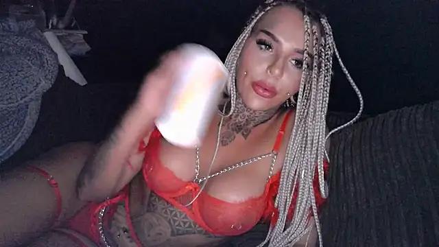 TSVioletStorm
