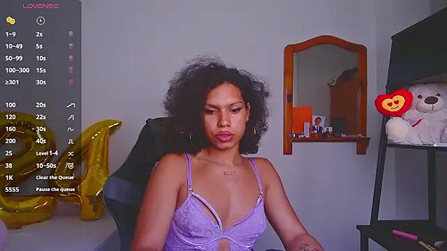 TSdirtyprincess