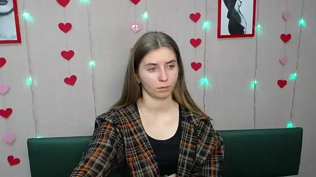 TaliaSunshine