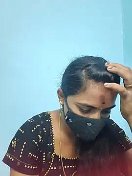 Tamil-Megavarthinii