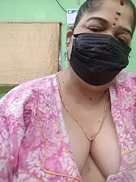 Tamil-mayasri