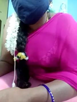 Tamil-ponnu