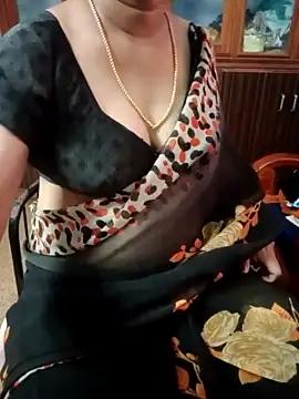 Tamil-queen
