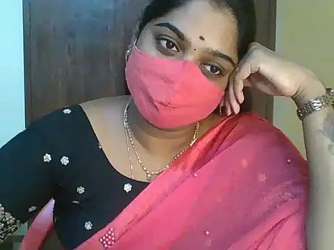 Tamil_hot_Shalini