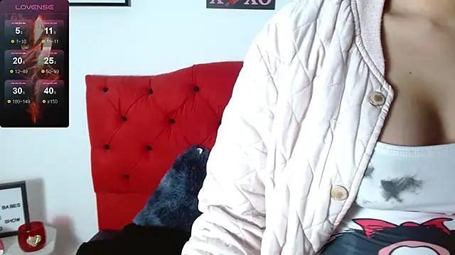 Tamy_Sweet_X