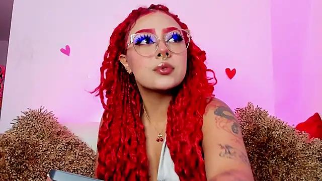 Tania_Red