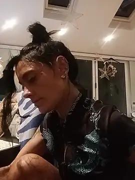 Tannedtattooed69