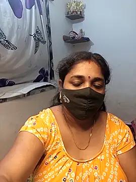 Tanvi_My_Girl