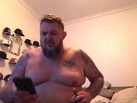 TatooedBear
