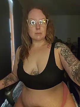 TattedMamaXOXO