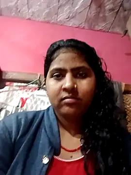 Teena_bharti