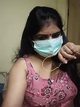 Telugu-Nanditha