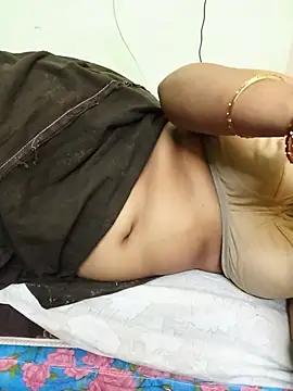 Telugu_mouni