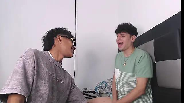 TemptationLatino