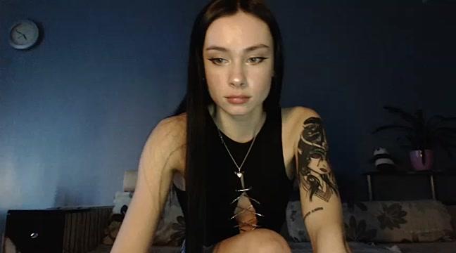 Tenderly_pussy