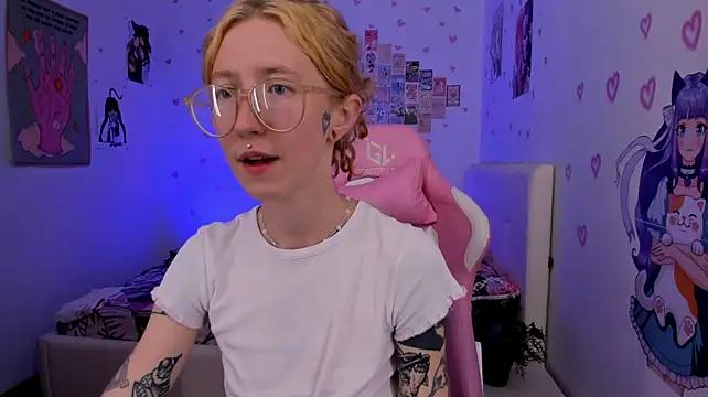 TerriaReed