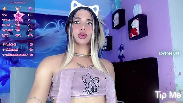 ThaliaGirl