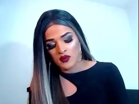 Thalia_HugeCock