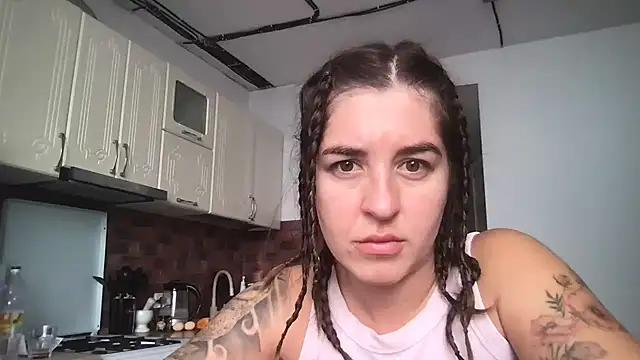 Thayrina