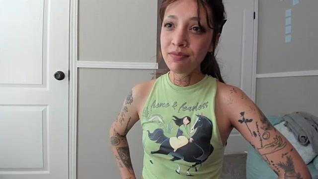 TheFaerieGirl_