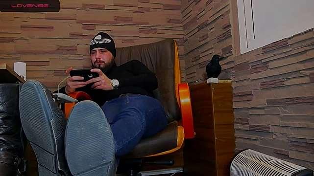 TheMasterAlpha