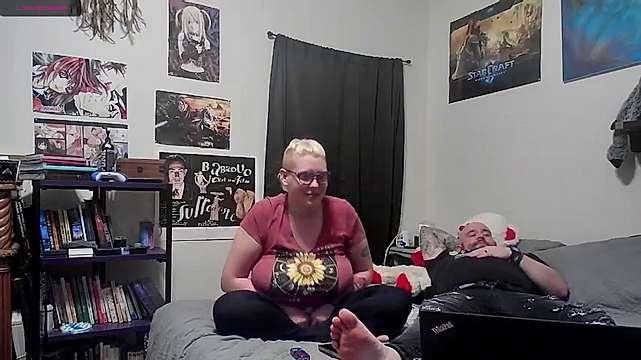 TheValkyireStoneShow