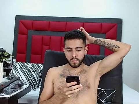 ThianMorales