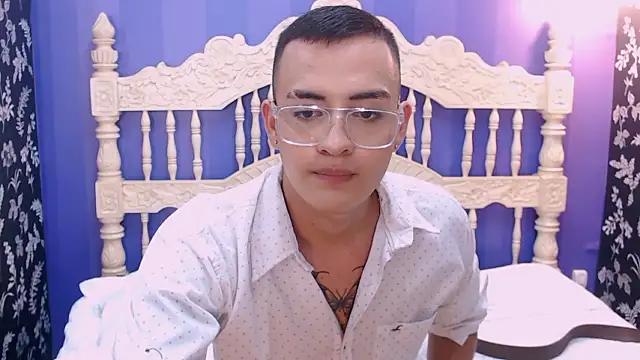 Thimothy_Charmin