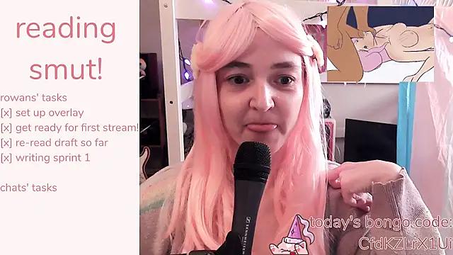 ThirstyKawaii