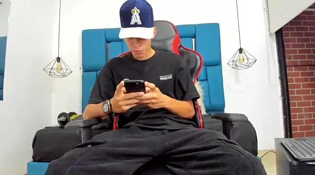 ThomasSmithl