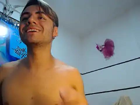 Three_Hot_BoysX