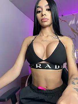 Tiffanny