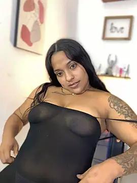 TiffanyCanela