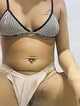 TiffanyCarioca