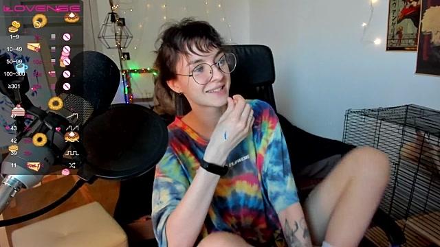 TinyTigressss