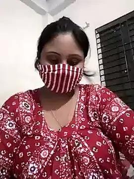 Tisha-Roy