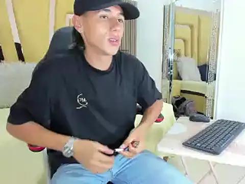 TomasANDrichard