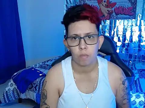 Tomboy_SexyGirl