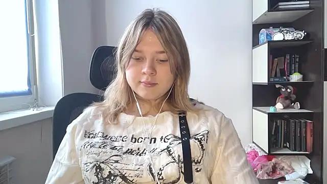 TomikoPfau