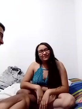 TonnyandSamantha