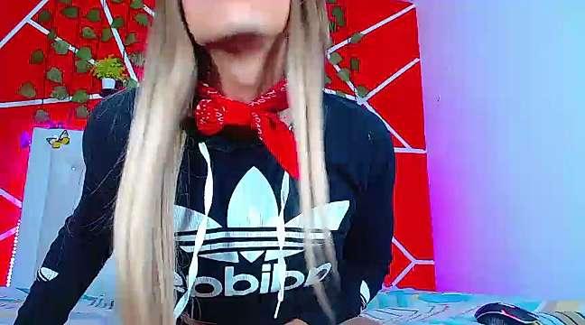 TransAndGril