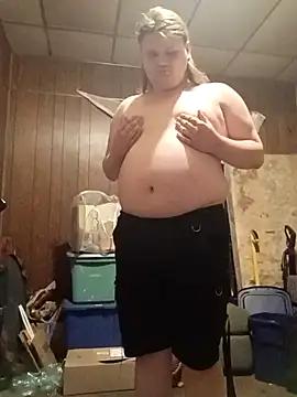 Transgirlnude
