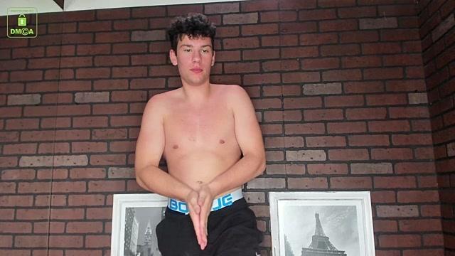 TrevorWillson