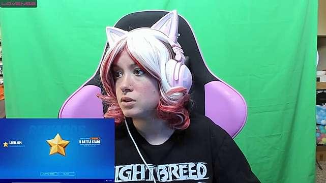 Trinitykatze
