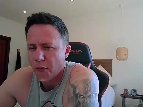 TroyDieselXXX
